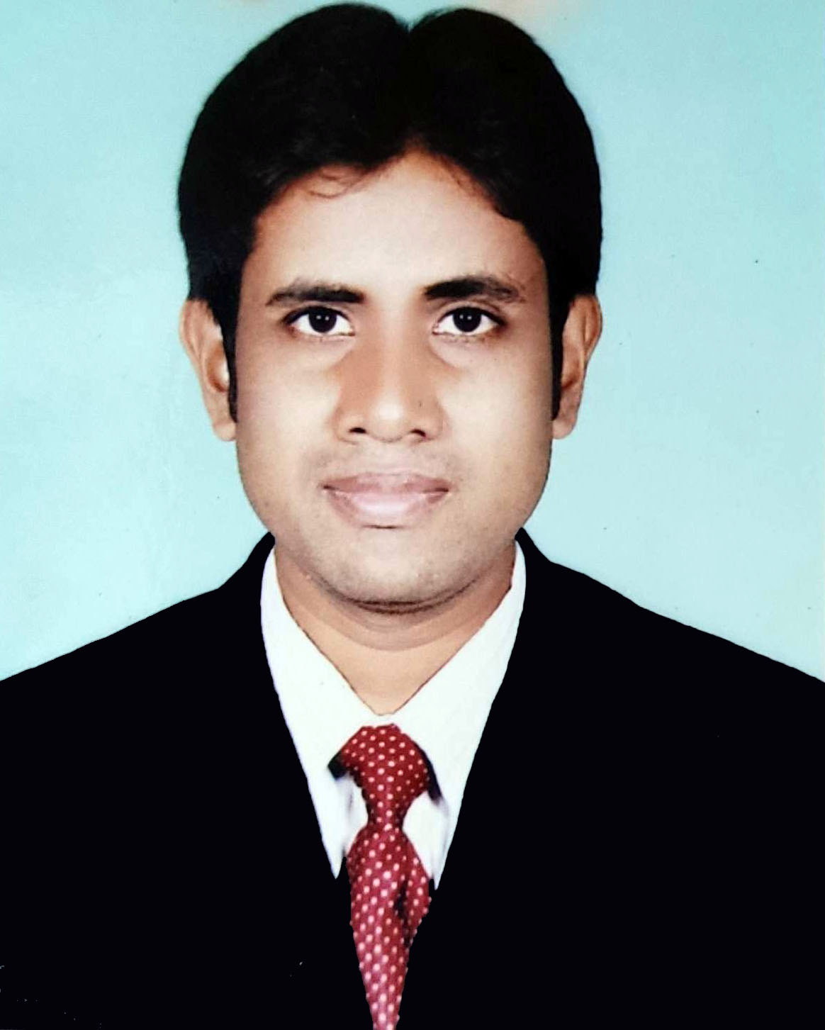 Md. Jayedul Haque