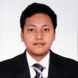 Utpol Tarafdar