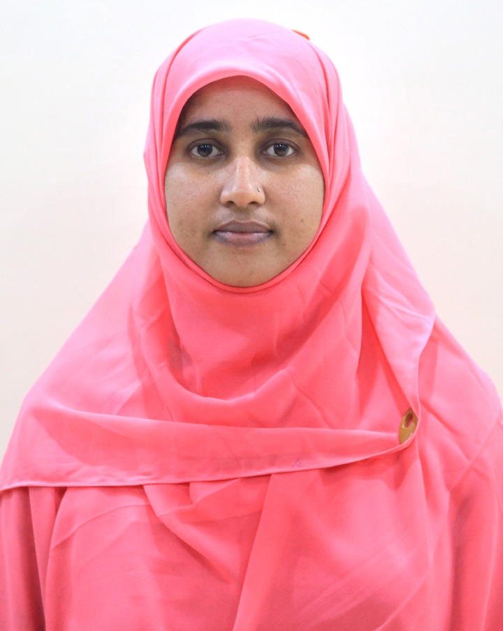 Laboni Khatun