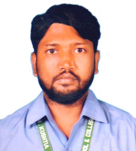 Tutul Uddin