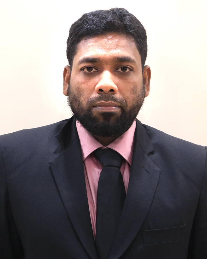 Md Salahuddin