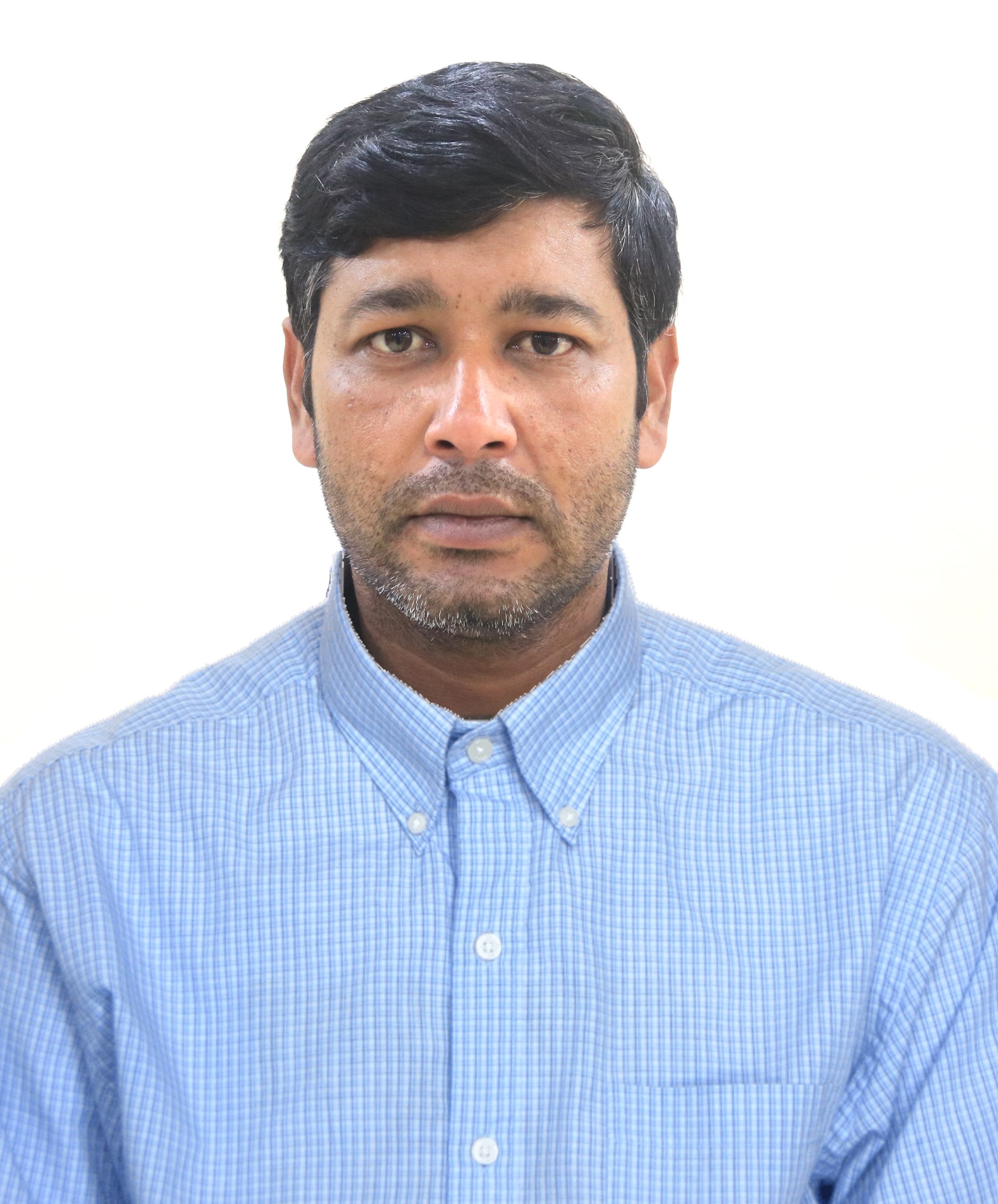Md. Tariqul Islam
