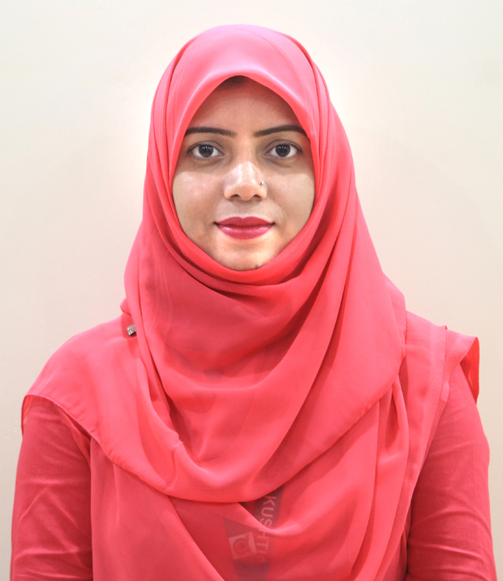 Modhurima Tasnim Aditi