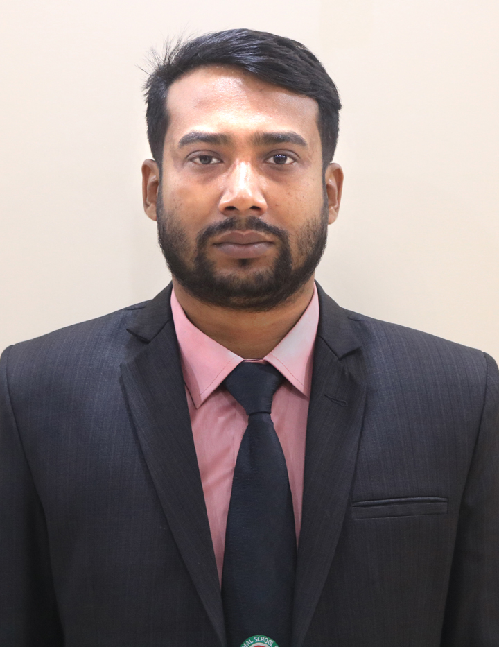 Razib Ahmed