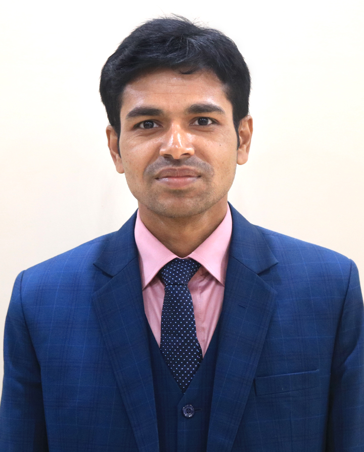 Sondip Chakrobortty