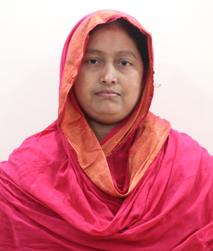 Mst. Renu