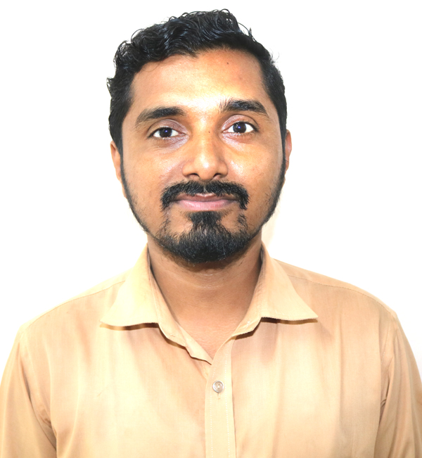 Mizanur Rahman Ripon