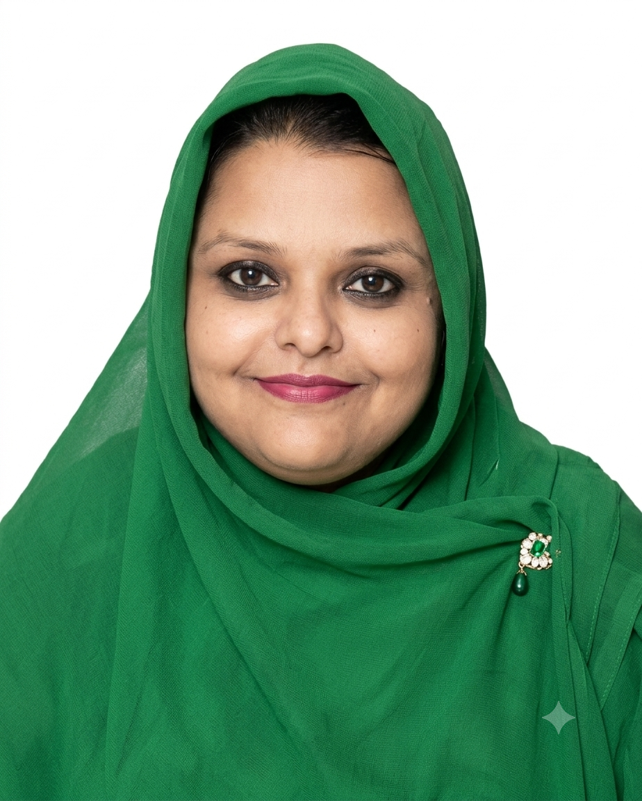 Farjana Atique Orin