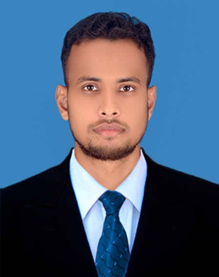 Khairul Islam