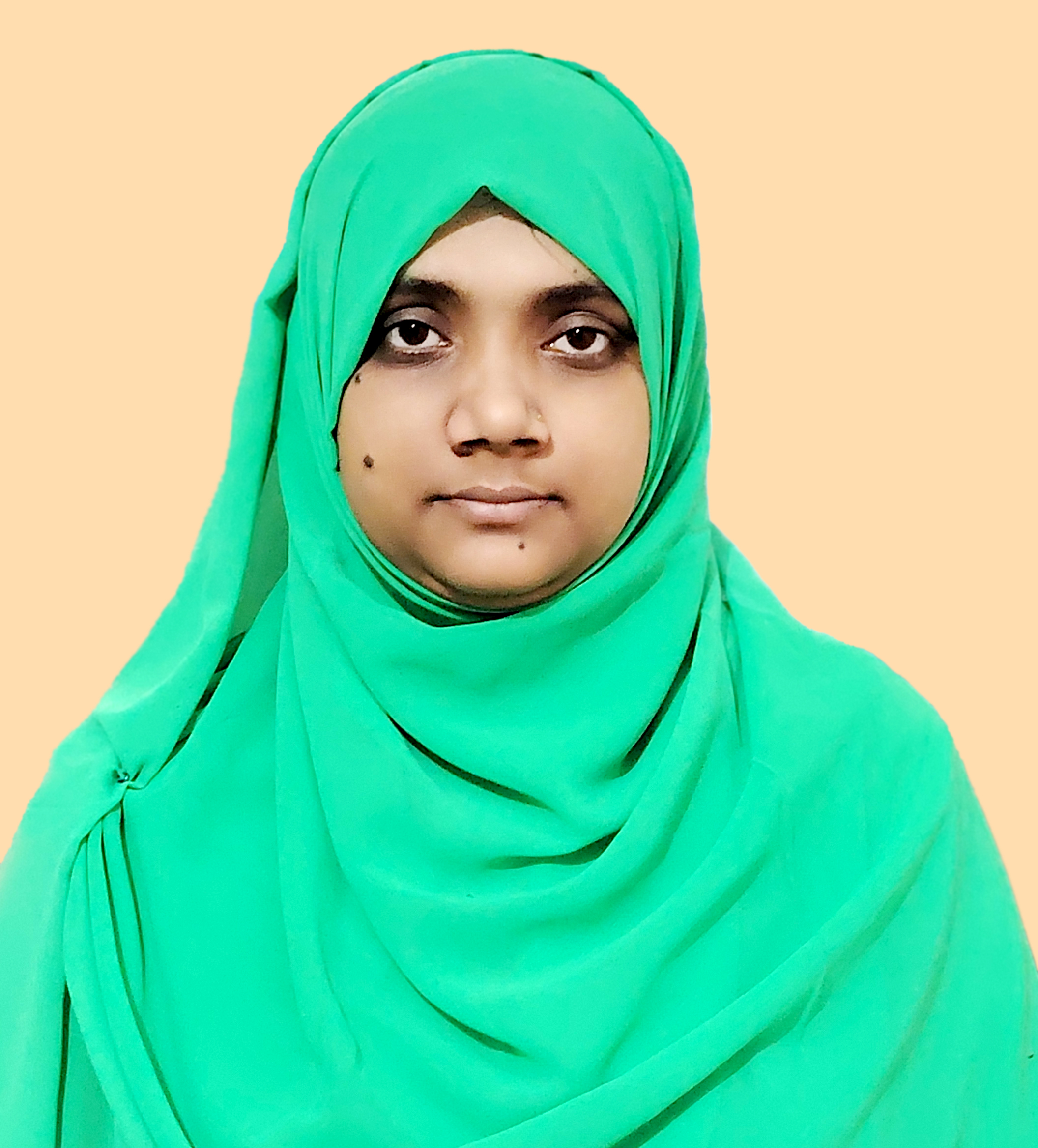 Sonali Khatun