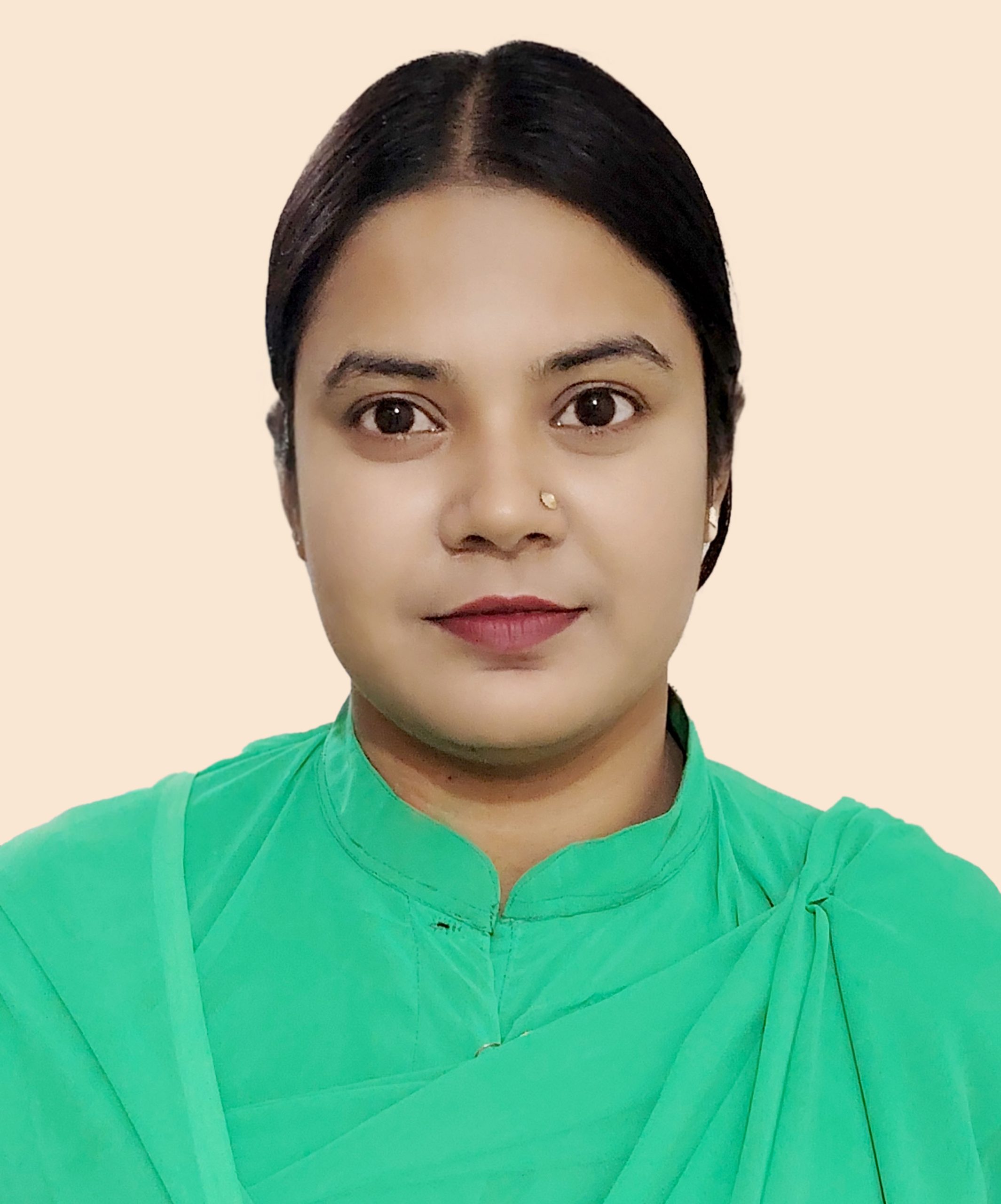 Supriya Mukharjee