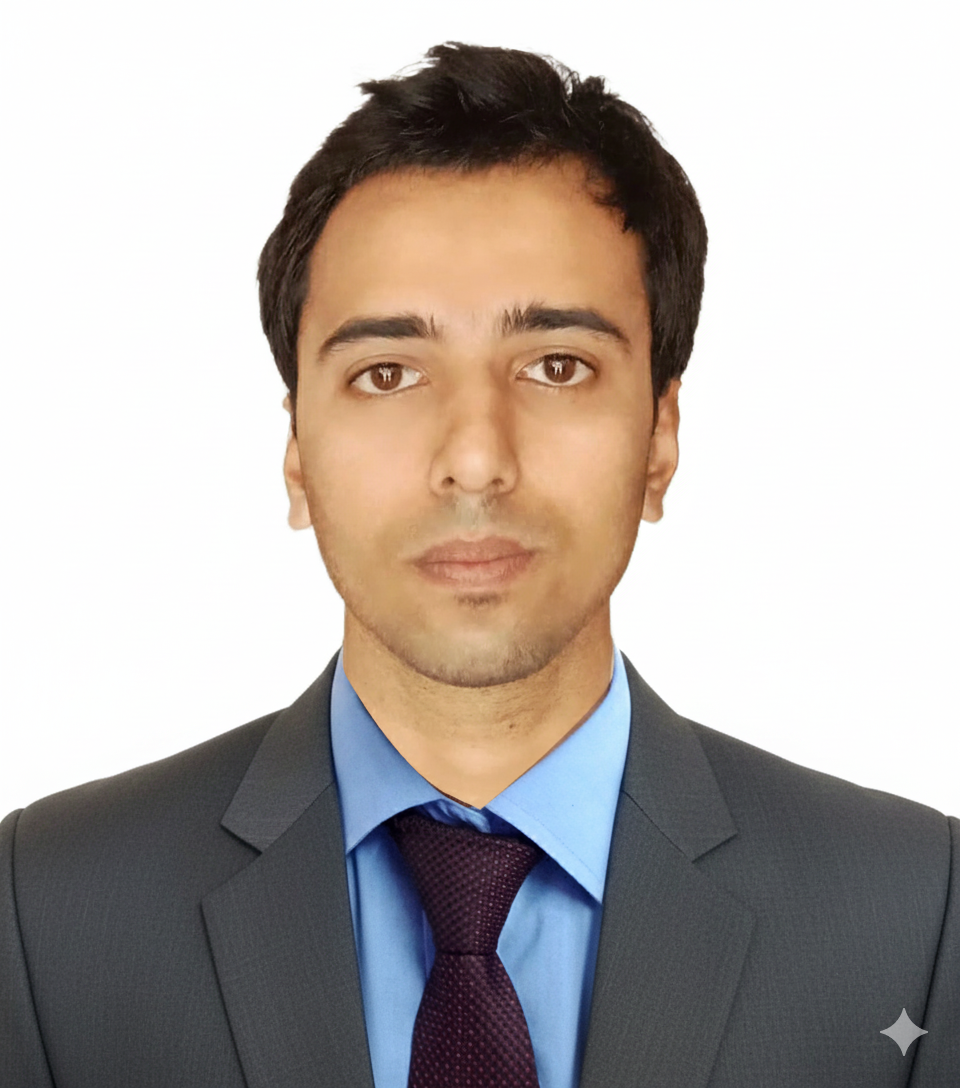 Tushar Uddin