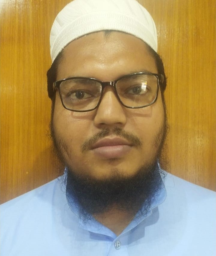 Md. Abdus Salam