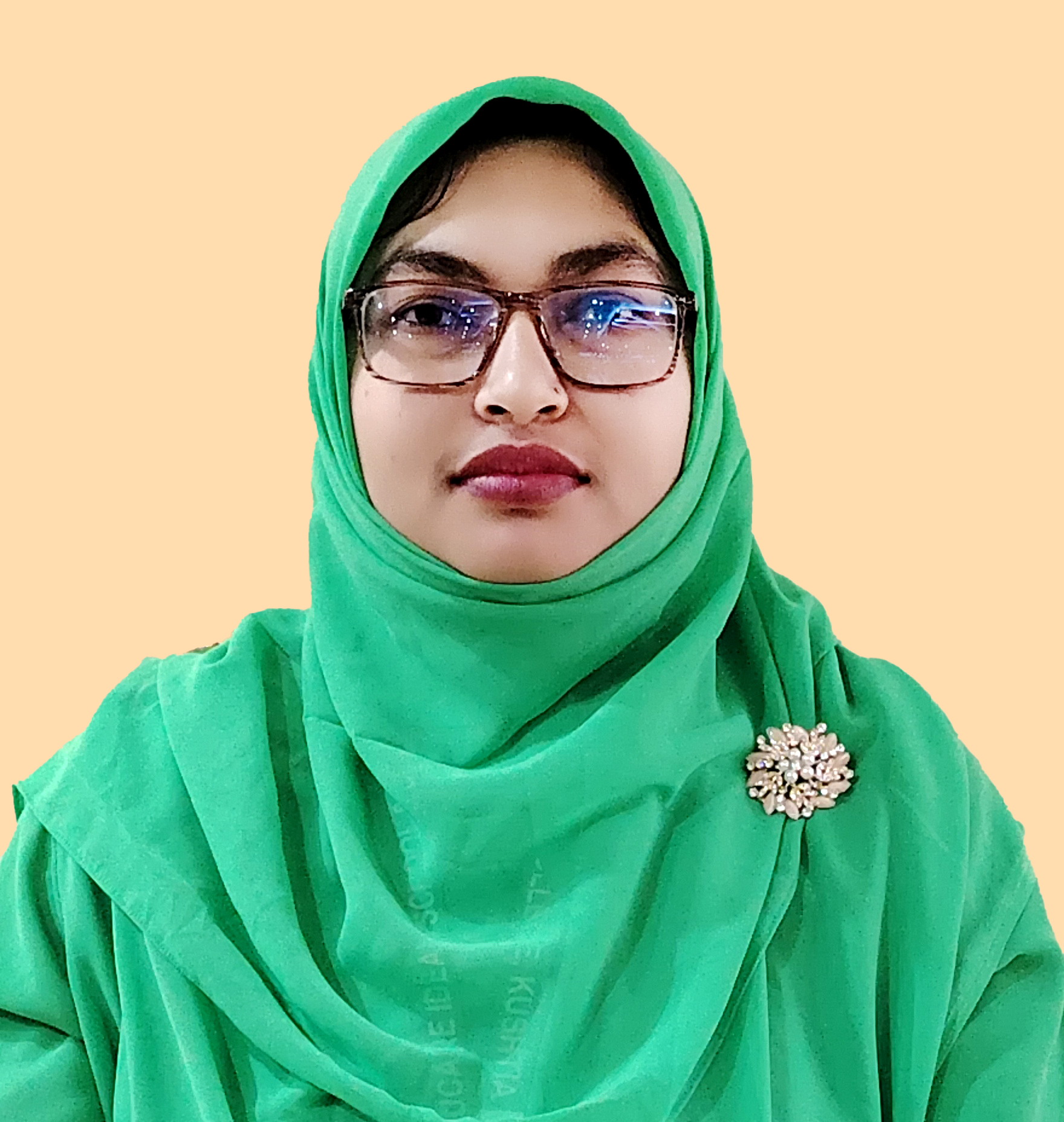 Shamima Nasrin