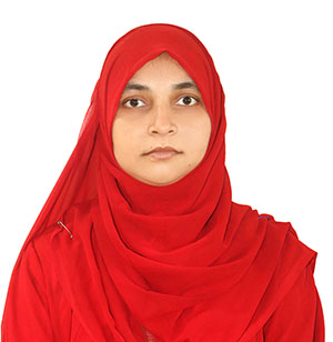 Jannatul Ferdaus