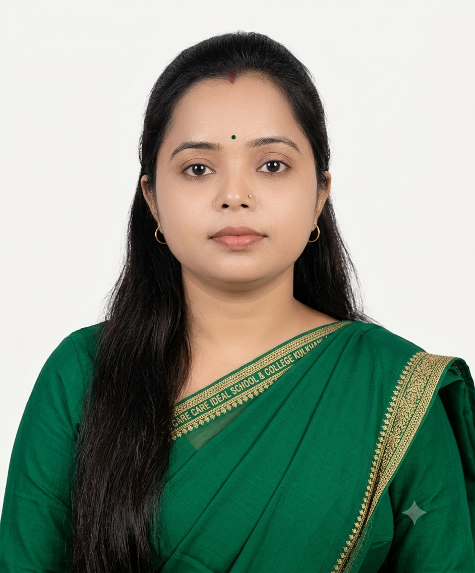 Krishna Rani