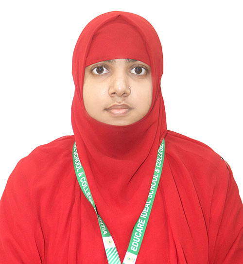 Ritu Khatun