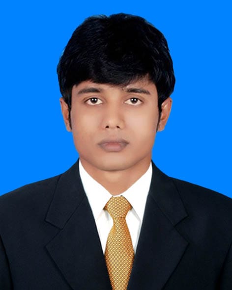 Md. Saddam Hossen