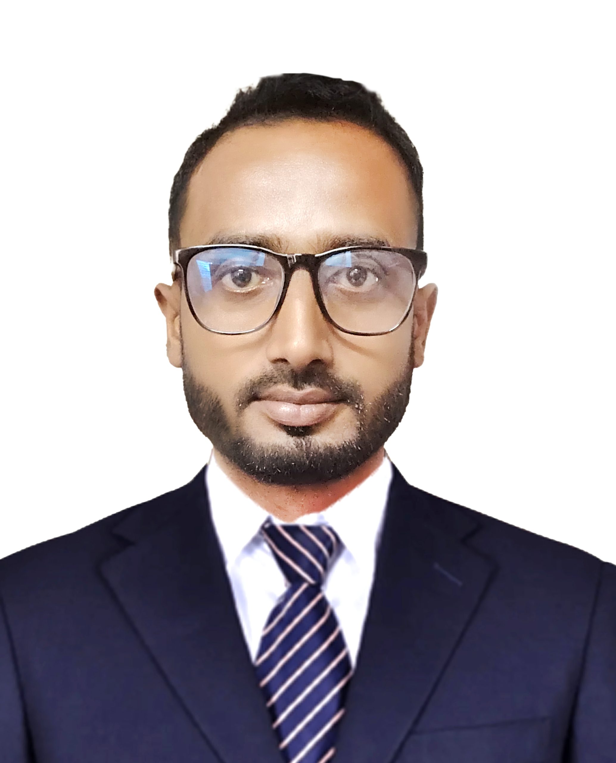 Mitul Azad
