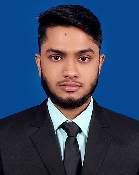 Md. Mehedi Hassan Chanchal