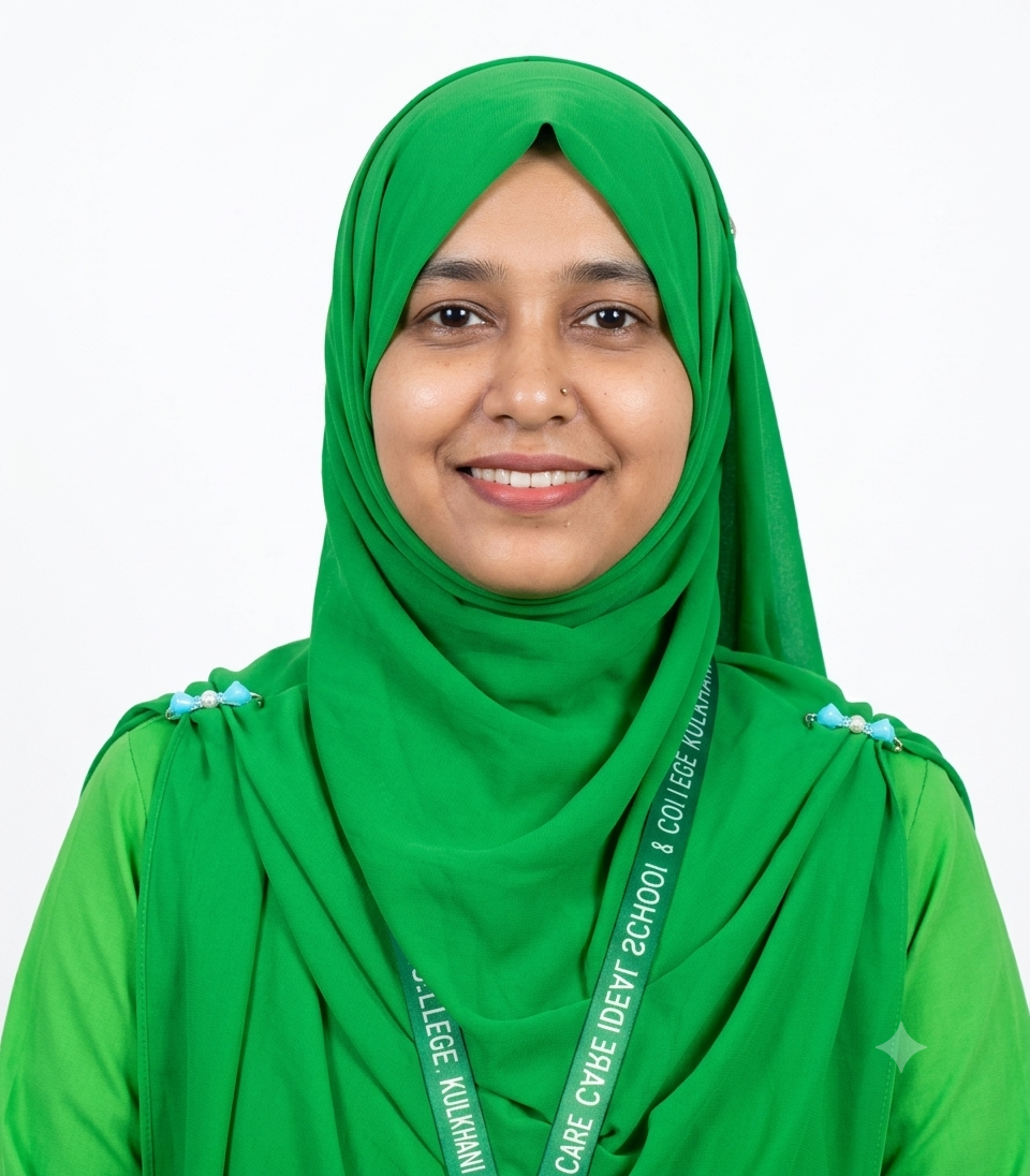 Mousumi Farjana