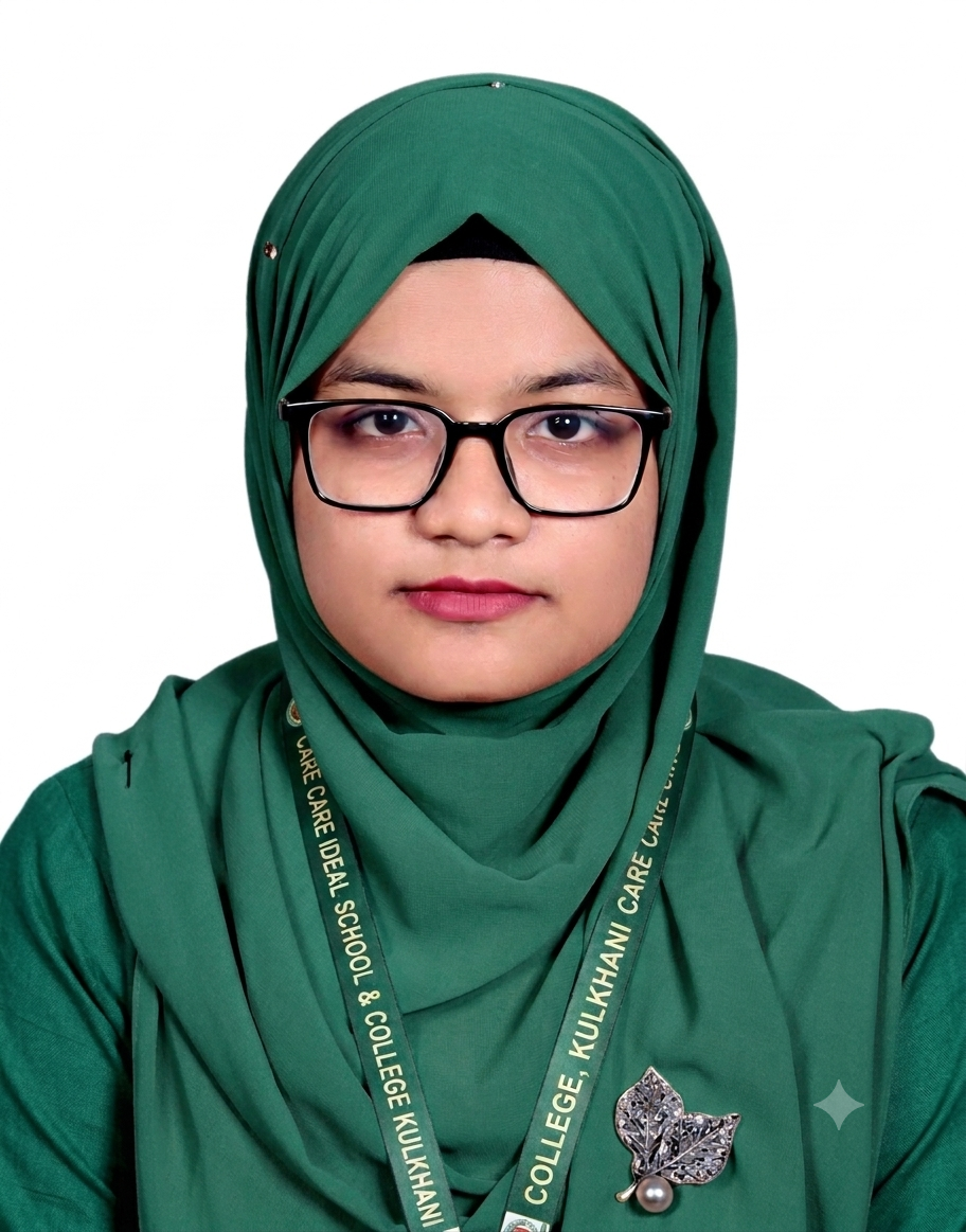 Jarin Tasnim Raka